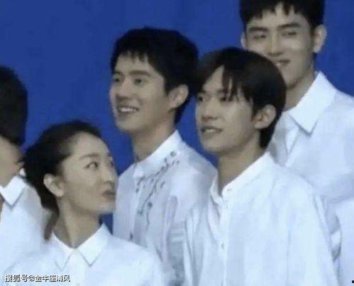 娱乐圈吃瓜cp,揭秘那些让人脸红的“吃瓜CP”